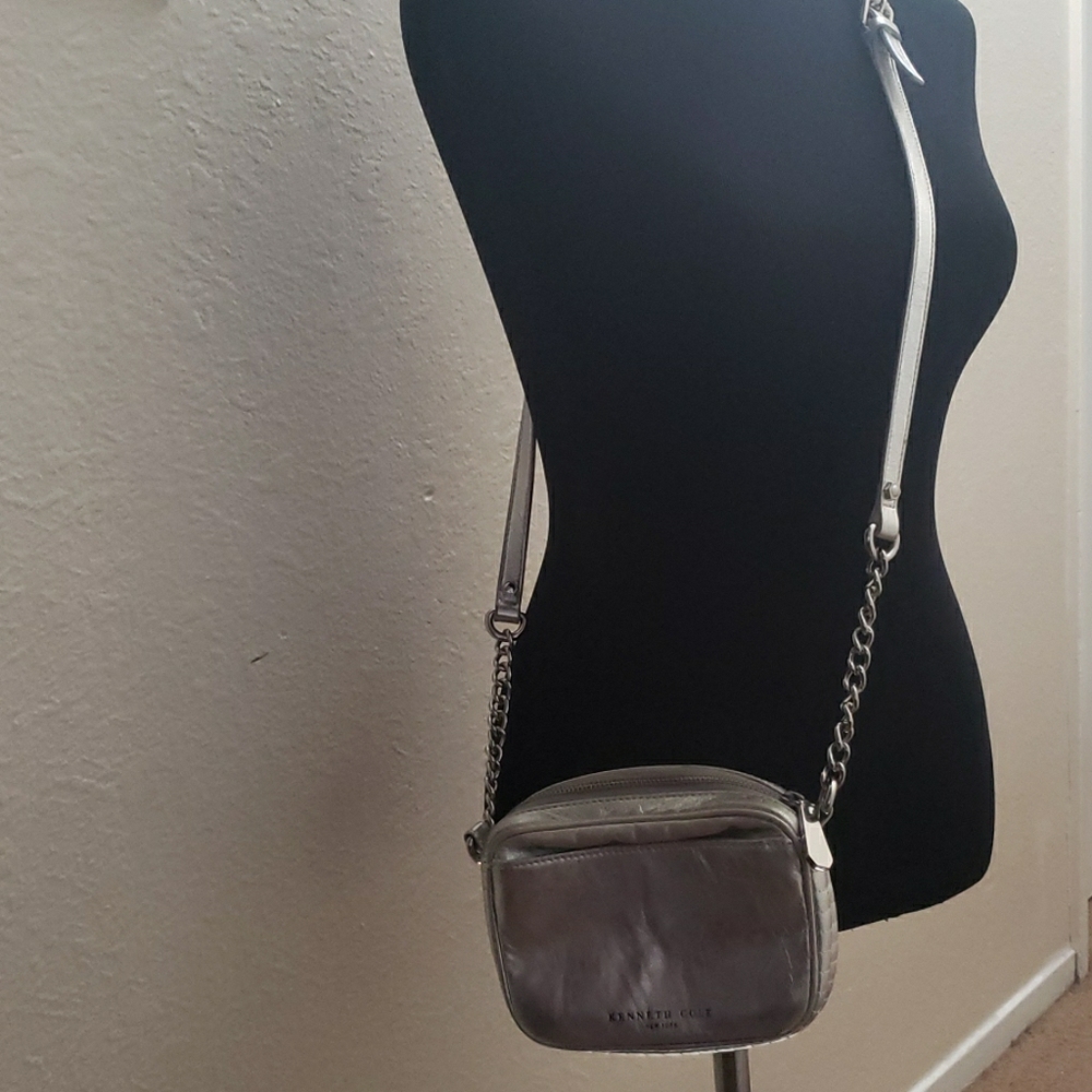 Kenneth Cole crossbody